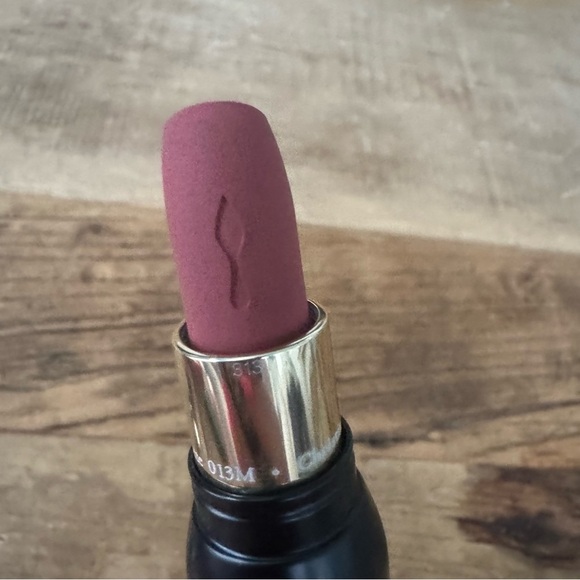 NEW IN BOX Christian Louboutin Velvet Matte Lipstick~Bare Rococotte(013M) 💋 - Picture 11 of 13